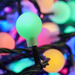 300 Led Connectable Cherry Balls Lights - Multi Colour