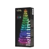 300 Led Twinkly App-Controlled Smart Christmas Light Tree Rgb+W - 2M