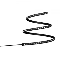 100 Pixel Twinkly App-Controlled Smart Line Starter Led String Rgb - 1.5M