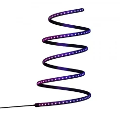 100 Pixel Twinkly App-Controlled Smart Line Starter Led String Rgb - 1.5M