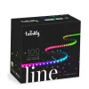 100 Pixel Twinkly App-Controlled Smart Line Extension Led String Rgb - 1.5M