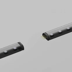 100 Pixel Twinkly App-Controlled Smart Line Extension Led String Rgb - 1.5M