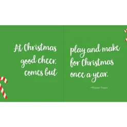 1,001 Ways To Celebrate Christmas