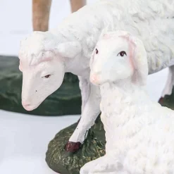 Animal Nativity Collection (Set Of 5) - Suits 45Cm Nativity