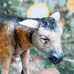 Animal Nativity Collection (Set Of 5) - Suits 45Cm Nativity