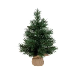 Ashbrooke Burlap Tree - 46Cm