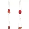 Asylum Hanging Organ (4 Styles) - 10Cm