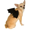 Bat Wings Pet Costume - Size M-L