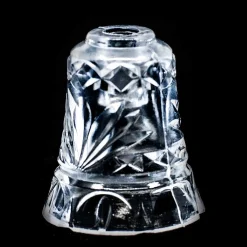 Bell Led Light Cap (Pack Of 40)