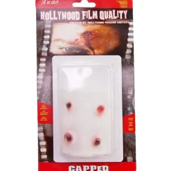 Bloody Deluxe Wounds (2 Styles)