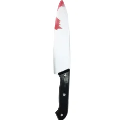 Bloody Meat Cleaver (2 Styles) - 30Cm