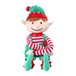 Boy Elf And Magical Reward Kit