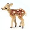 Brown Spotted Kid Bambi - 30Cm