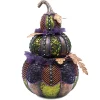 Brunhilda's Pumpkin Stack - 43Cm
