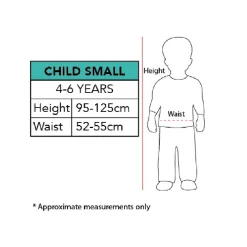 Captain Phillip - The Nutcracker Costume - Child