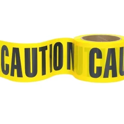 Caution Tape
