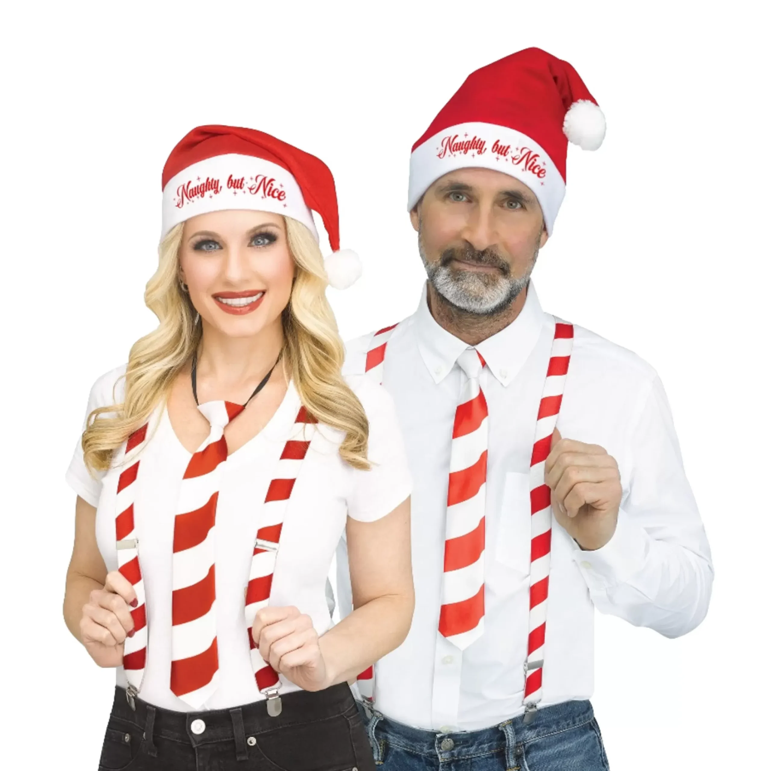 Christmas Accessory (3 Styles) -Set Of 3