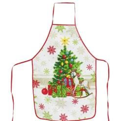 Christmas Apron (4 Styles)
