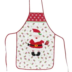 Christmas Apron (4 Styles)