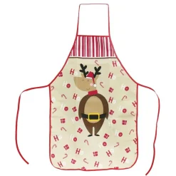 Christmas Apron (4 Styles)