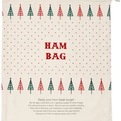 Christmas Cheer Ham Bag - 55Cm