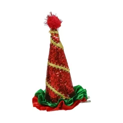 Christmas Clip On Hat (6 Styles)