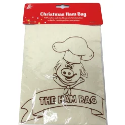 Christmas Ham Storage Bag - 50Cm
