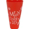 Christmas Mega Plastic Cup - 21Cm