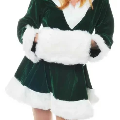 Christmas Muff - Osfa