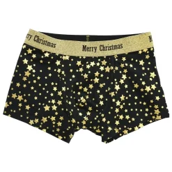 Christmas Novelty Undies Mens (3 Styles)