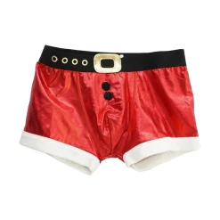 Christmas Novelty Undies Mens (3 Styles)