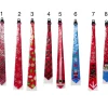 Christmas Printed Tie
