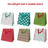 Christmas Prints Non Woven Shopper Bag (6 Styles) - 35Cm