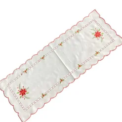 Christmas Table Runner - 88Cm