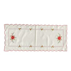 Christmas Table Runner - 88Cm