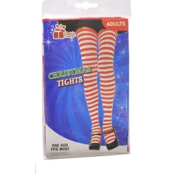 Christmas Tights Adult (4 Styles)