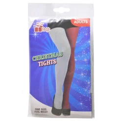 Christmas Tights Adult (4 Styles)