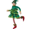 Christmas Tree Christmas Elf - 40.5Cm