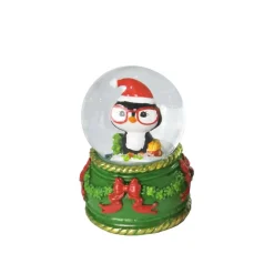 Christmas Waterball Fancy - 4.5Cm