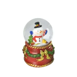 Christmas Waterball Fancy - 4.5Cm