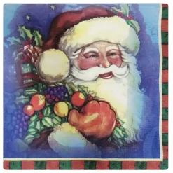 Classic Designs Napkins (12 Styles) Pack Of 20