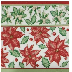 Classic Designs Napkins (12 Styles) Pack Of 20