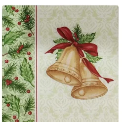 Classic Designs Napkins (12 Styles) Pack Of 20