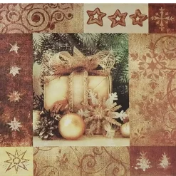 Classic Designs Napkins (12 Styles) Pack Of 20