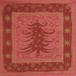 Classic Designs Napkins (12 Styles) Pack Of 20