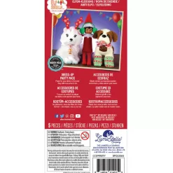 Claus Couture Dress Up Party Pack