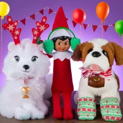 Claus Couture Dress Up Party Pack