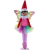 Claus Couture Rainbow Snow Pixie (Magi-Freeze)