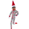 Claus Couture Wonderland Onesie Pj