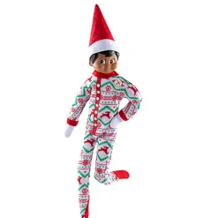 Claus Couture Wonderland Onesie Pj